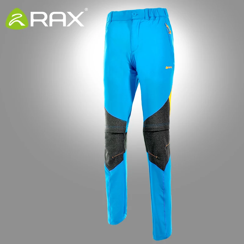 RAX genuine outdoor quick-drying pants women\'s UV protection long-sleeved quick-drying pants