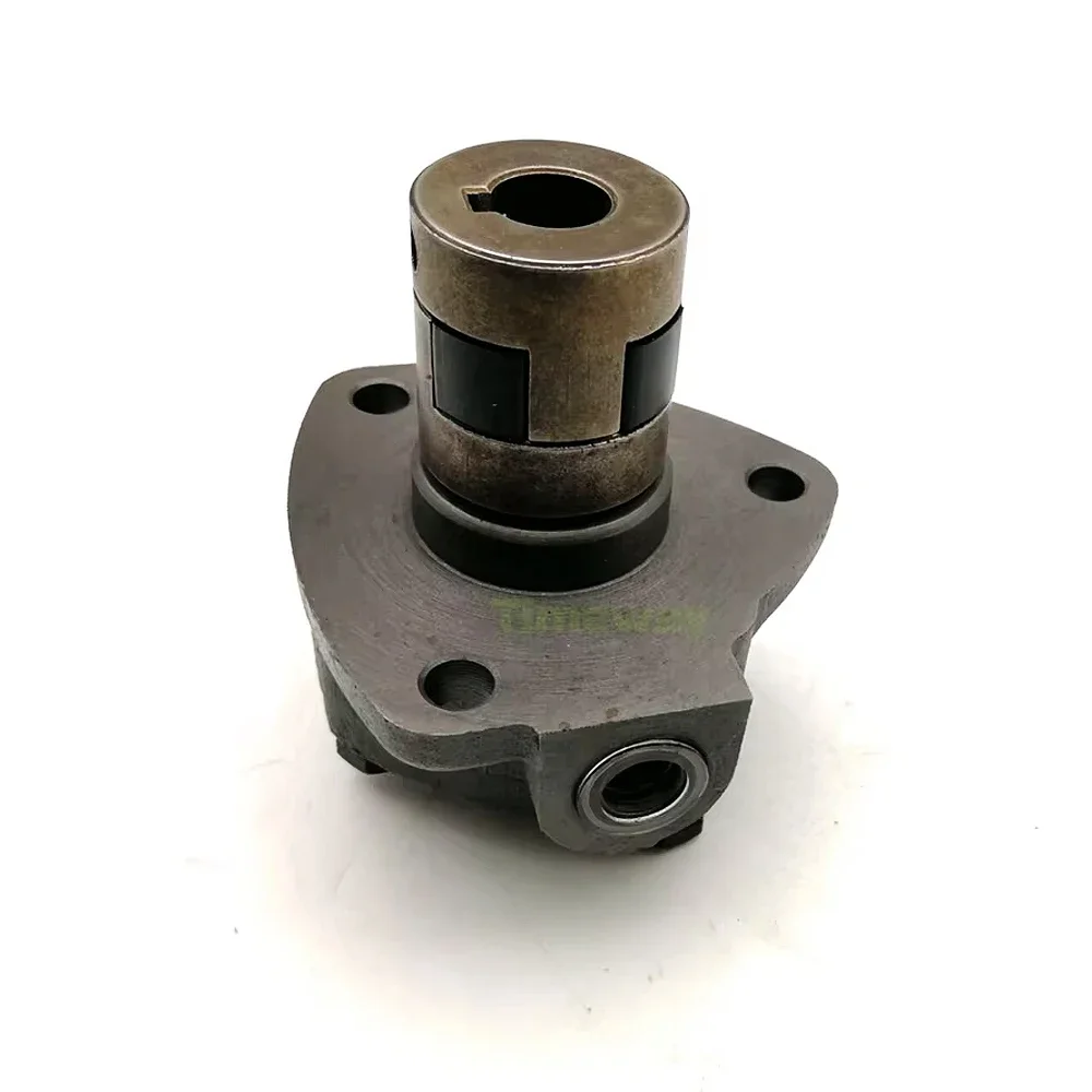 Triangle Pump with Coupling -10A -11A Oil Trochoid -12A -13A Small Gear for Lubrication