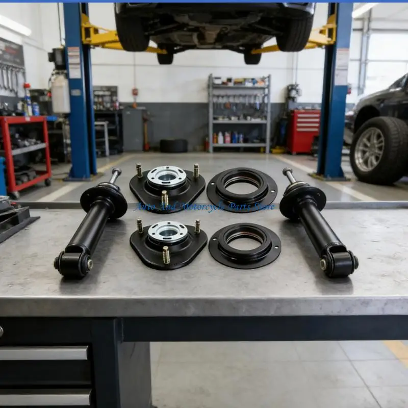 P9FD Metal Plastic Support Mount Items Suiting Automobile Model 2006 To Later Year Variations