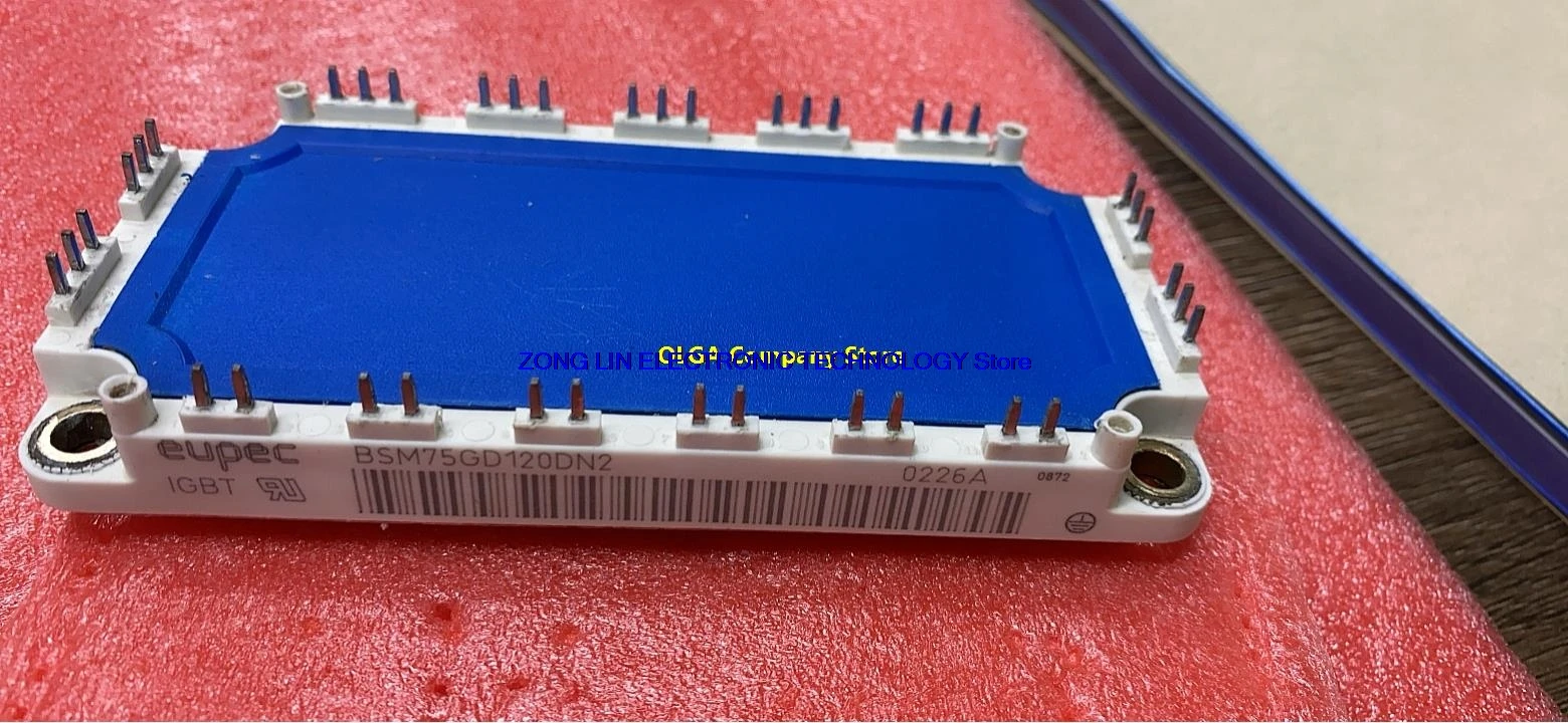 

BSM100GD120DN2 BSM100GT120DN2 BSM150GT120DN2 BSM75GD120DN2 1PCS-1lot