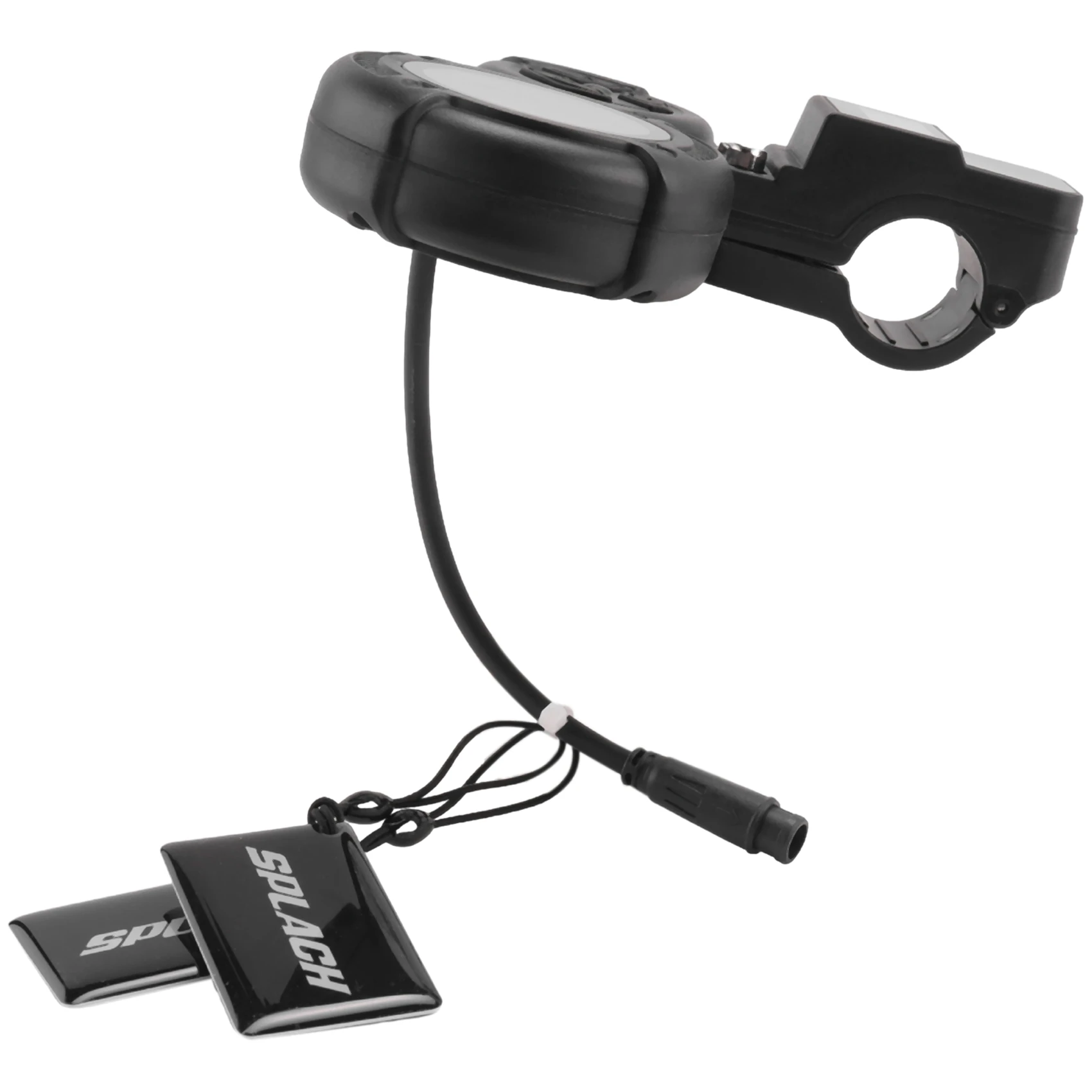 Gatillo de pantalla para patinete eléctrico, acelerador LED y tarjeta NFC para VSETT 8 8+ 9 9+ para ZERO 8 9 10 8X 10X Z8PRO