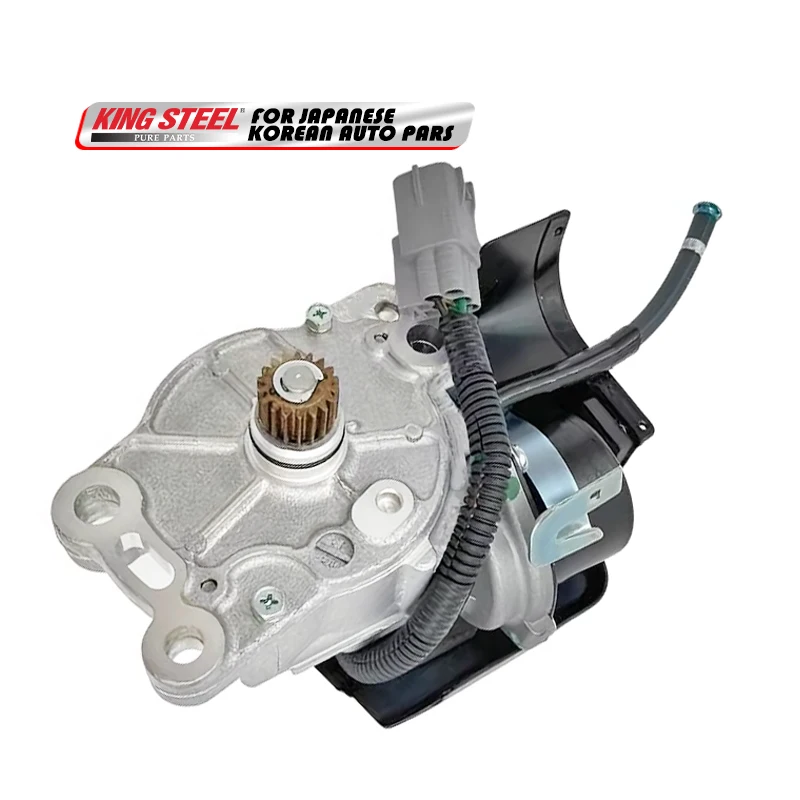 For OEM 41450-35041 41450-35040 Rear Differential Actuator Lock Shift Aluminum/Iron for FJ Cruiser for Prado Hilux