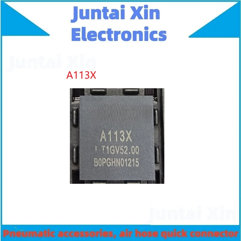5PCS/LOT A113X BGA Packaged IC Smart Speaker Chip