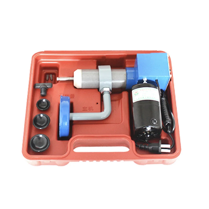DM50 Electric Valve Grinder 220V 150W Variable Speed for Engine Repair