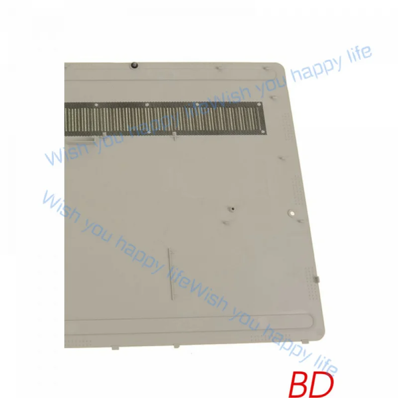 L... 8YXV7 08YXV7 FOR DELL Inspiron 15 7537 D Shell Bottom Access Panel Door Cover