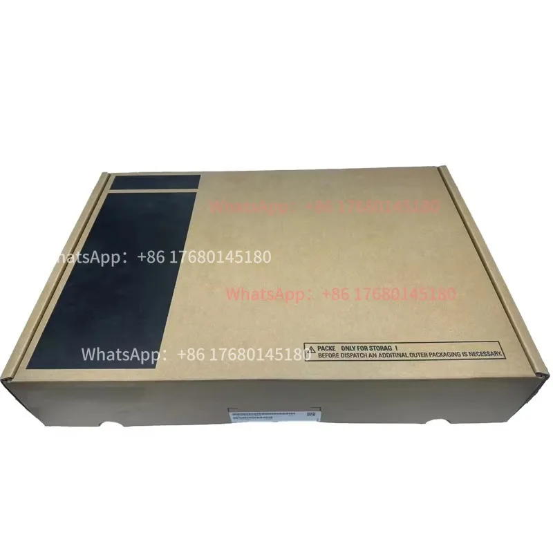 6SL3120-2TE21-8AC0 SIEMENS Drive  S120 Single Motor Module Brand Original in Stock Low Price