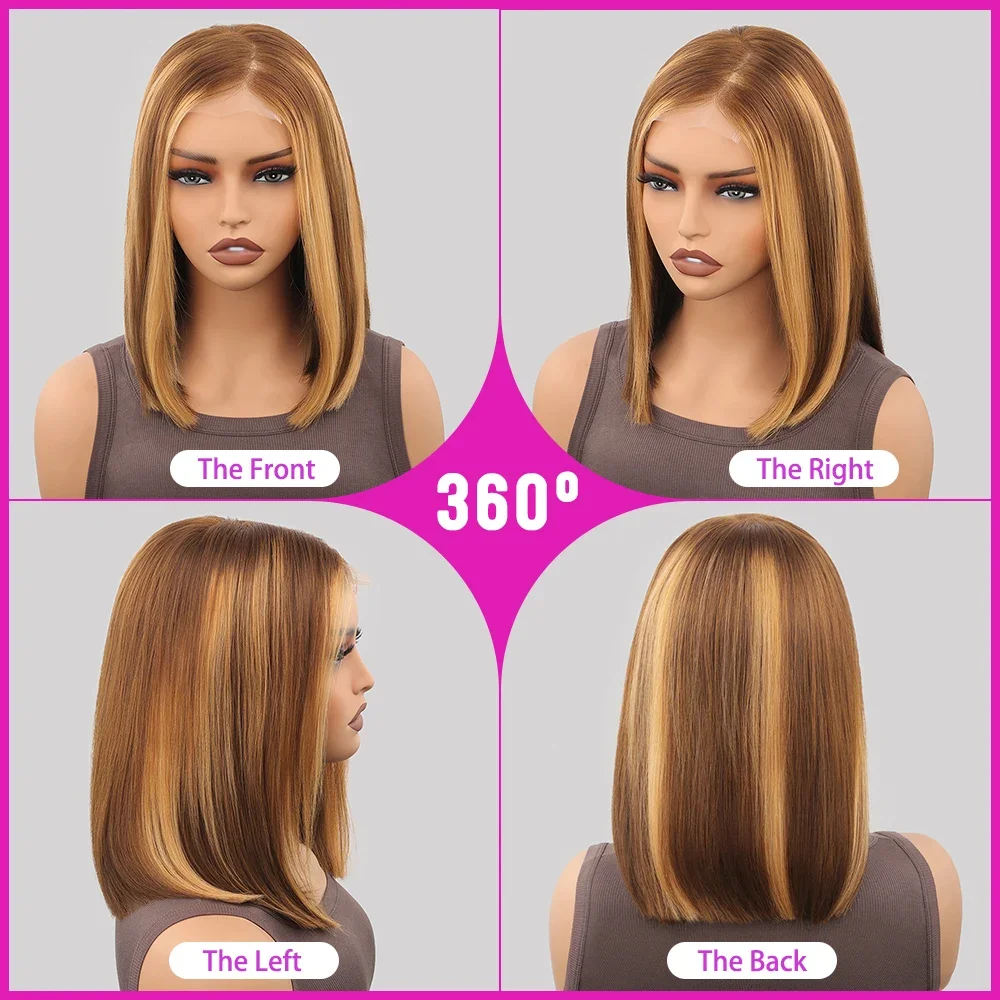 Wig Image 5
