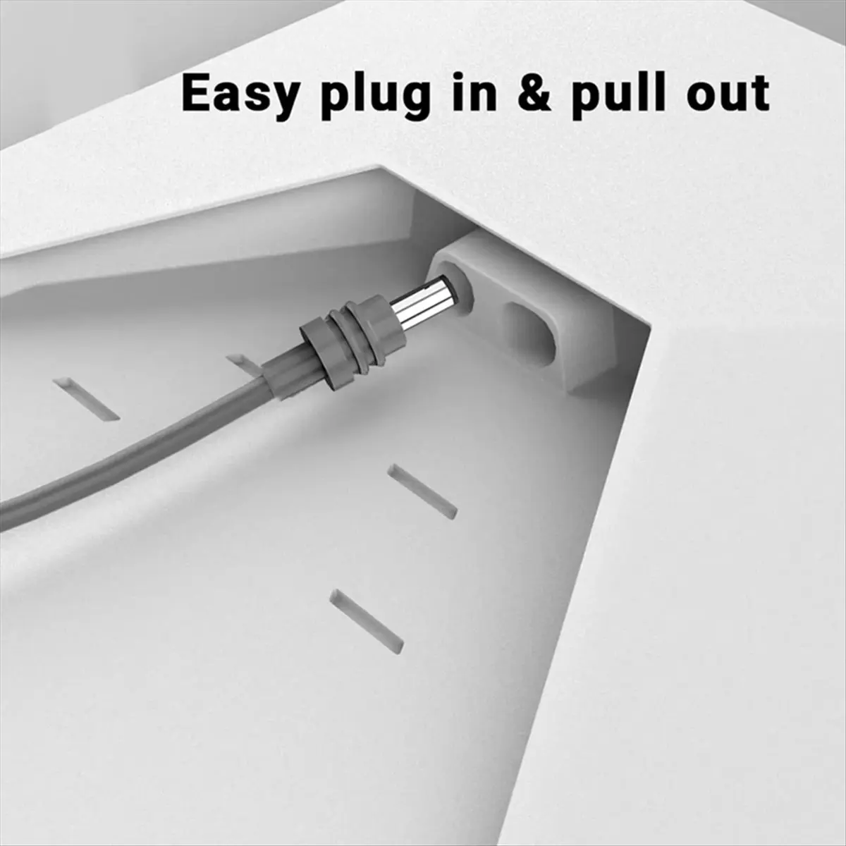 

M85K для мини-кабеля питания постоянного тока 16,4 фута — водонепроницаемый автомобильный источник питания 12–24 В для грузовиков, автобусов, кораблей