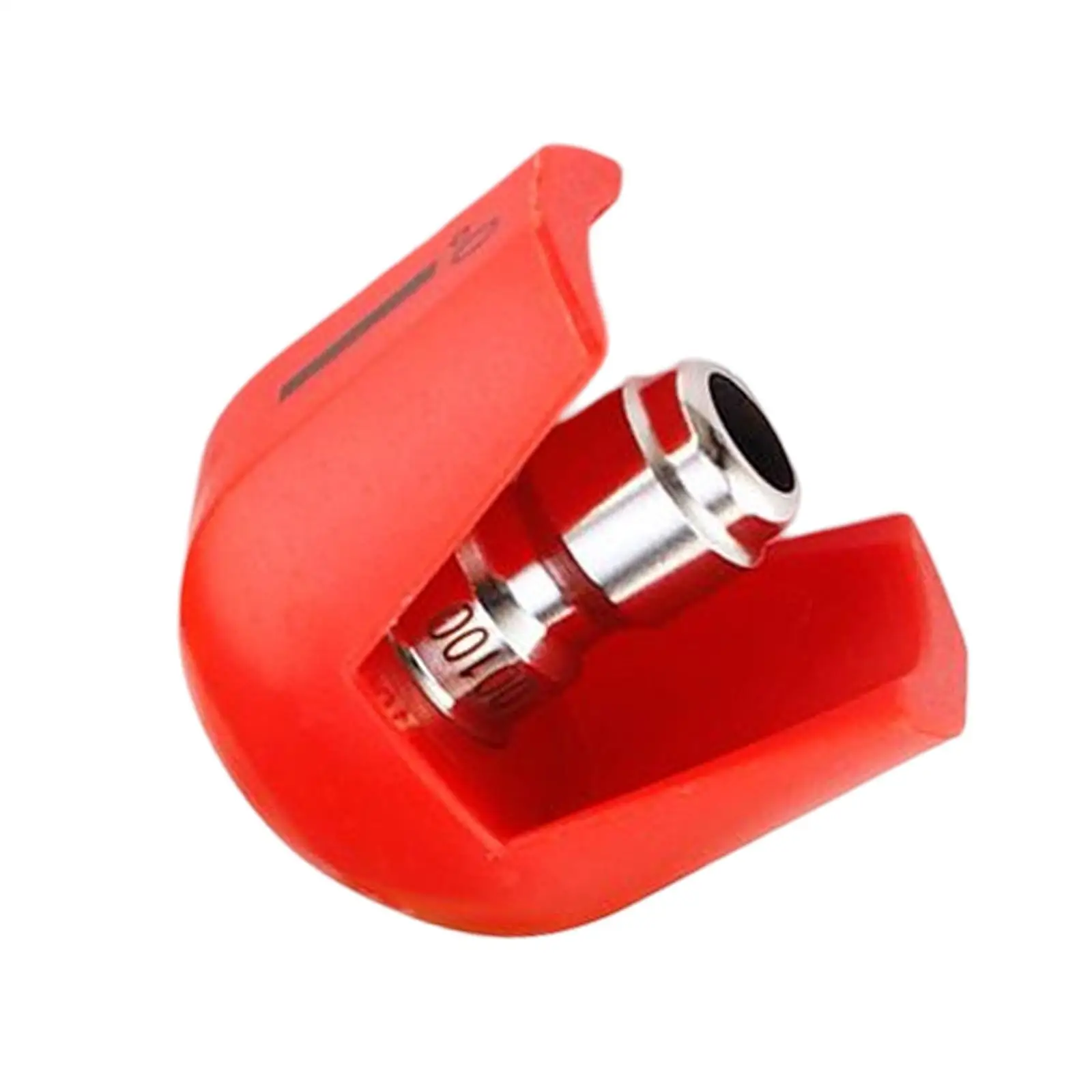 

Replacement Spray Sprinkler Adjustable Heavy Duty Metal Connector for High Pressure Washer