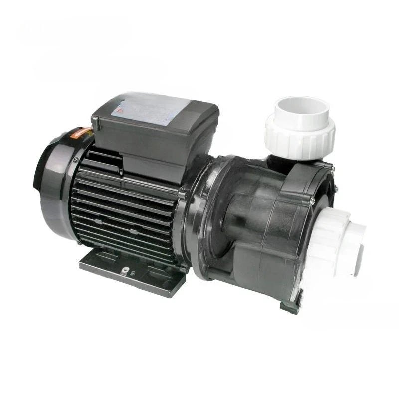 

2.0HP WP200 2-speed Hydromassage WP200-II SPA Pump Pool Bath Tub Jet Pump