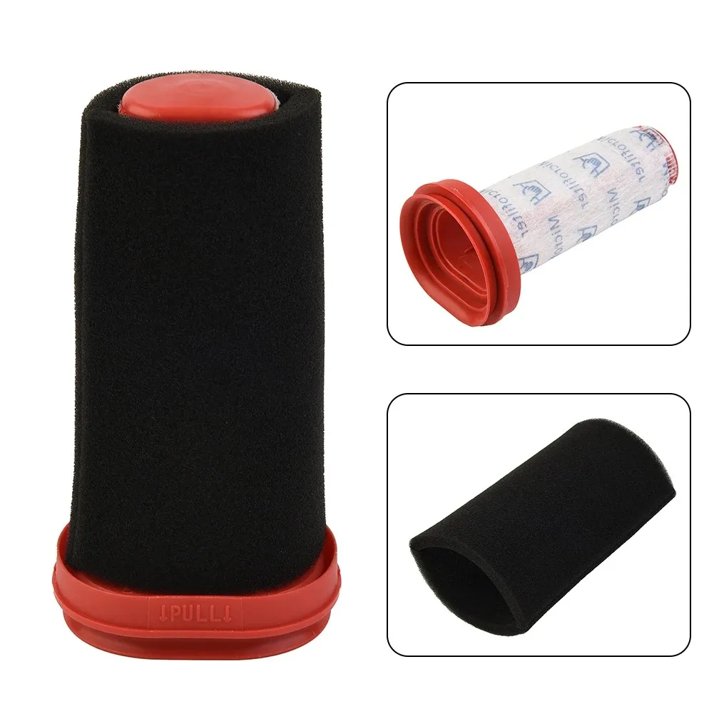 Motor Protection Filter for Bosch 25.2 V BBH3ZOO25 BBH3PETGB BBH3211GB BCH3251CN/01 BCH3252CN/01 Wireless Flexxo Vacuum Cleaner