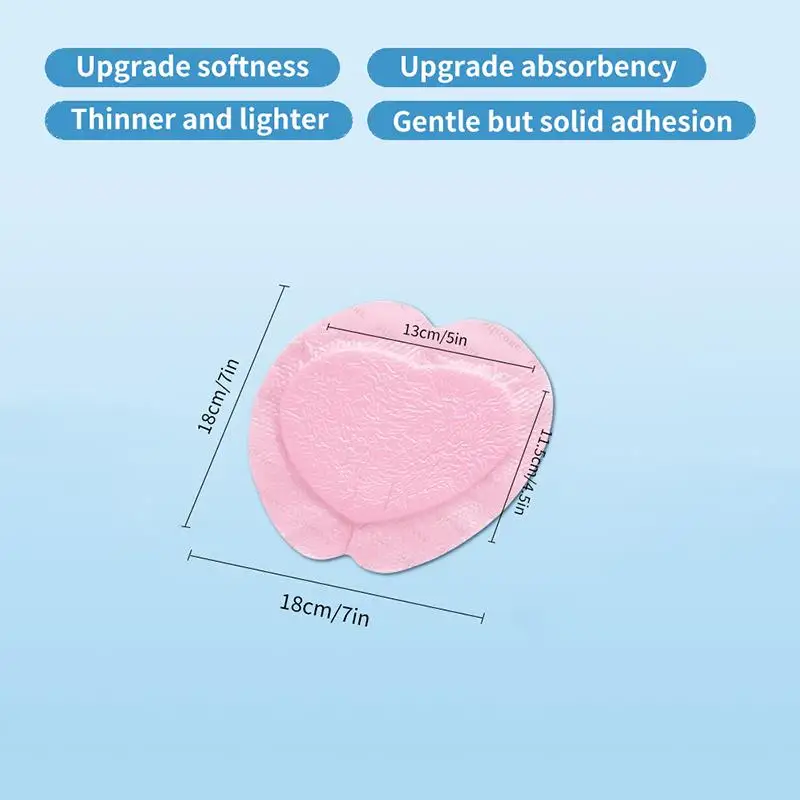 Band-aid Silicone Polyurethane Foam Dressing Waterproof Wound Dressing Bandage For Wound Care Absorbent Foam Pad