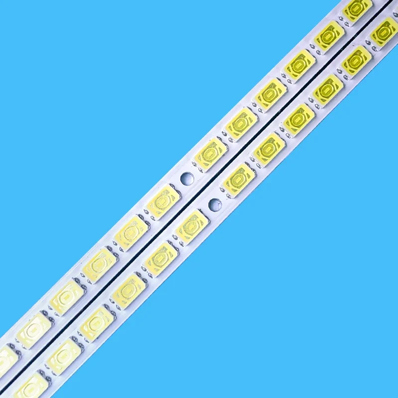 LED backlight strip For 50 lights 32-DOWN LJ64-02590A STS320A00 STS320A0B STS320A08-50LED REV.6 100427 LED32MS92C LTA320AP18