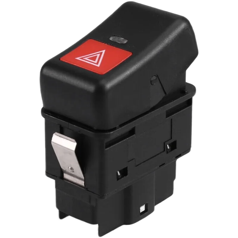 A58X-Emergency Haza… - image