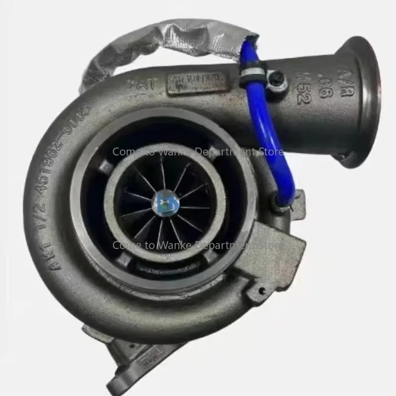 

c13 Turbocharger 390-9413 3909413 762550-0003 2472965 247-2965 Engine Turbocharger GTA4502S