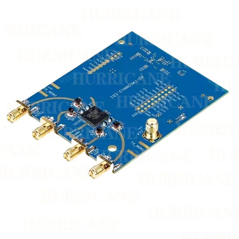 AD-FMCOMMS3-EBZ AD9361 Software Radio, RF Daughter Board Module