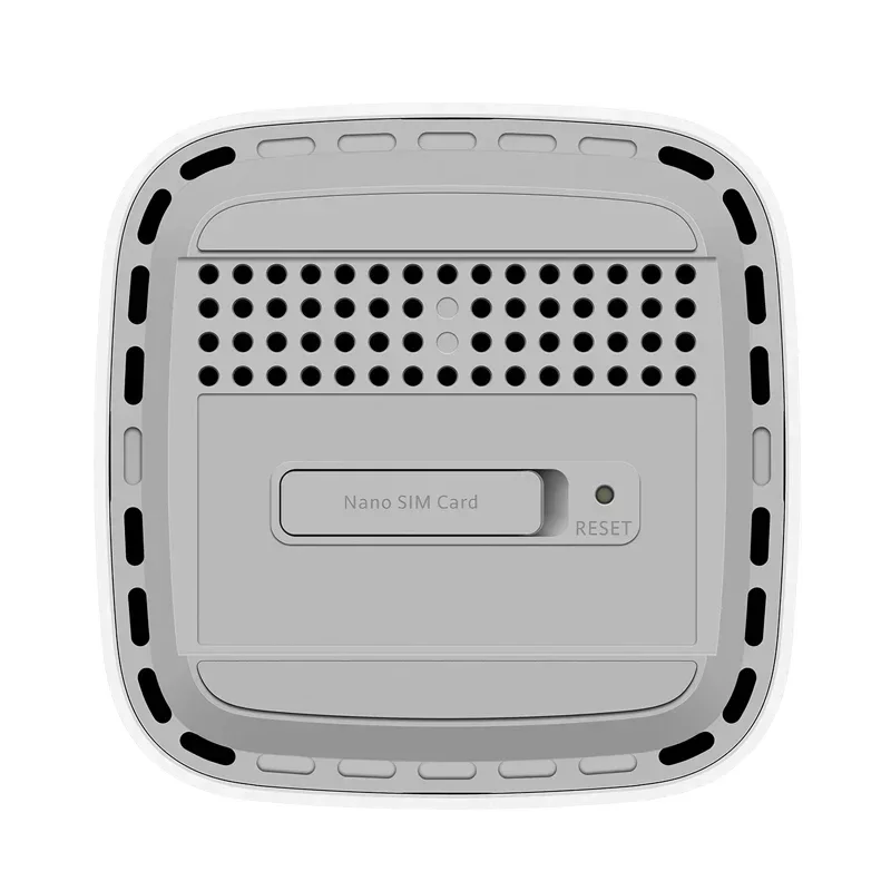 Ripetitore di segnale WiFi Huawei H155-381 sbloccato Wi-Fi 6 Router CPE 5G dual band da 3000 Mbps con amplificatore di rete slot per scheda SIM