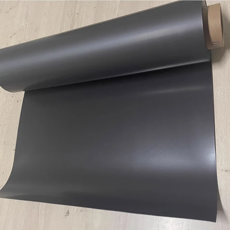 Rubber Soft Magnet 600mmx0.5mm Sheet Magnet 0.5/1.0mm Thickness Magnet 0.5M LONG Advertising Or Board Magnetic