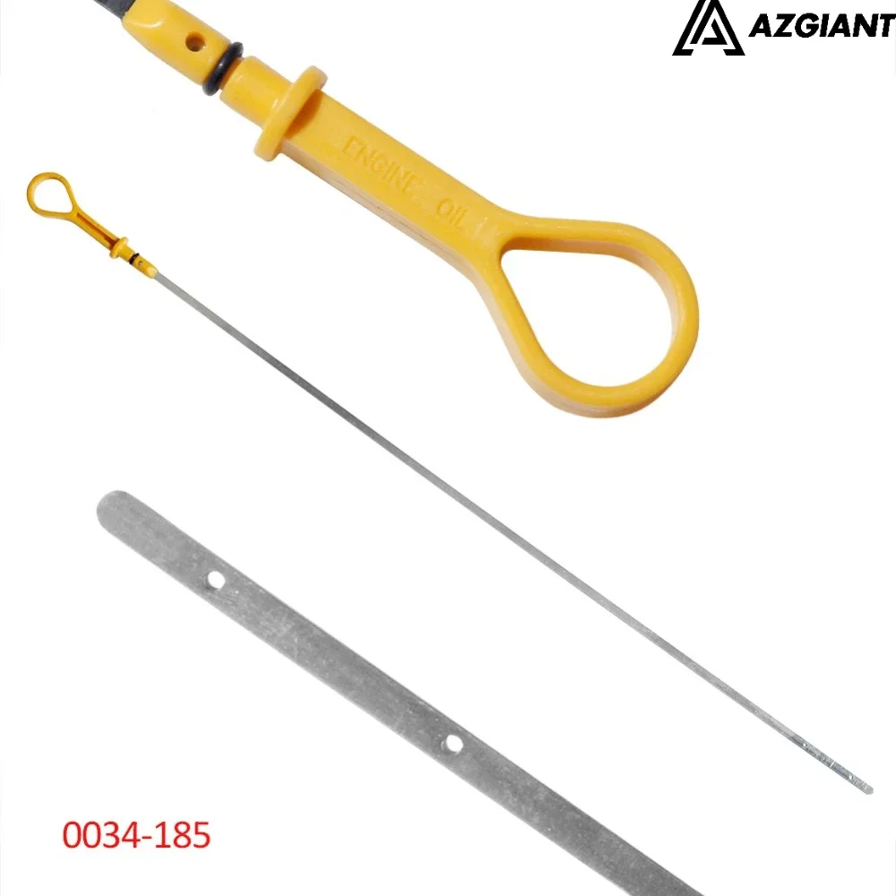 

AZGIANT for nissan Suzuki engine gearbox oil level oil dipstick for Jimny Changan oil ruler detection rod oil level gauge