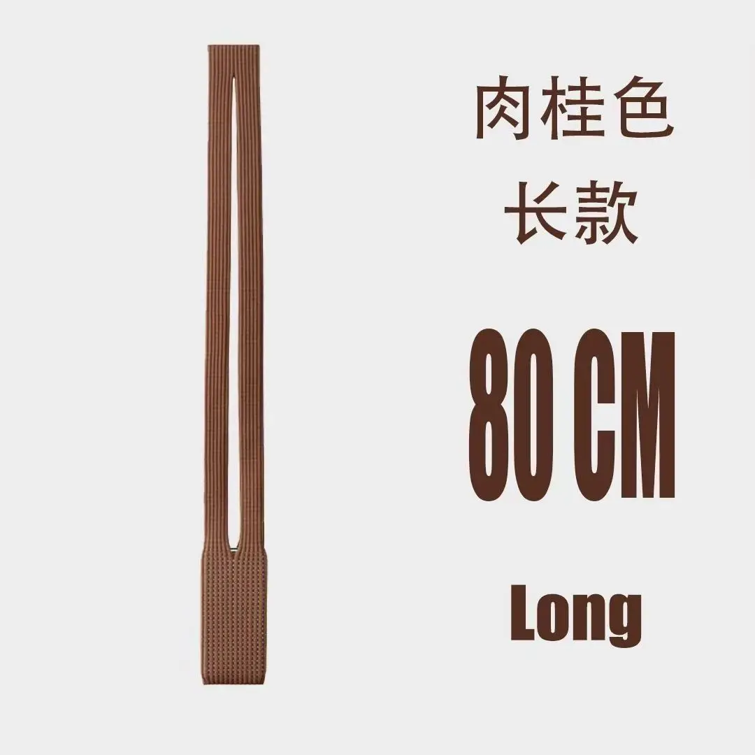 ل الرسمية الأصلية 1:1 جيب متماسكة حقيبة آيفون 17 ProMax 16 15 ايسى مياكي 80 سنتيمتر/40 سنتيمتر الشتاء Ins نمط متماسكة حقيبة جراب هاتف #6