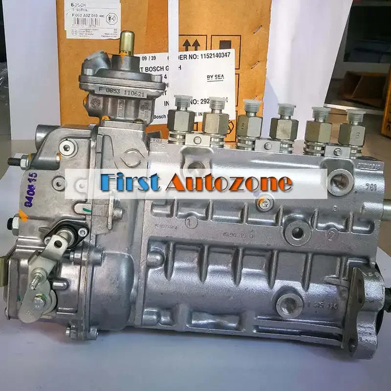 

Топливный насос F002A0Z010 3930160 для двигателя Cummins 6BT5.9
