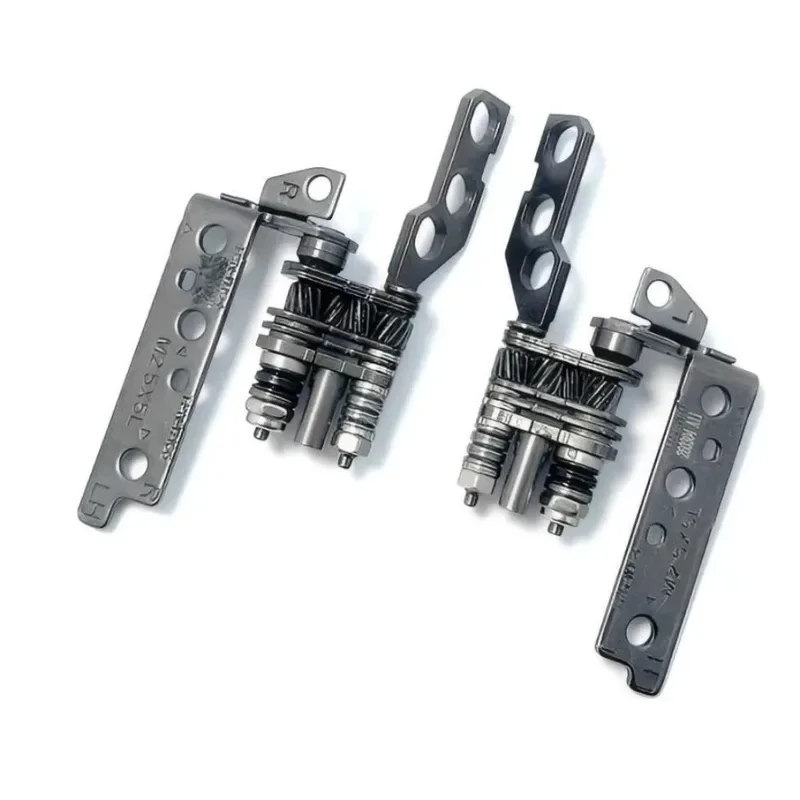 Laptop Built-in screen shaft hinge bracket For HP OmniBook X Flip 14-FM TPN-W164 14-FK TPN-W165 P31100-001 display hinge
