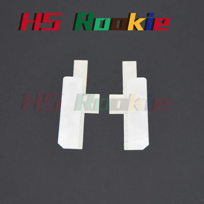 10SETS FOR RICOH MP4000 MP4001 MP4000B MP5001 MP5000 MP5002 FOAM SPONGE SEAL DRUM DEVELOPER Magnetic Roller