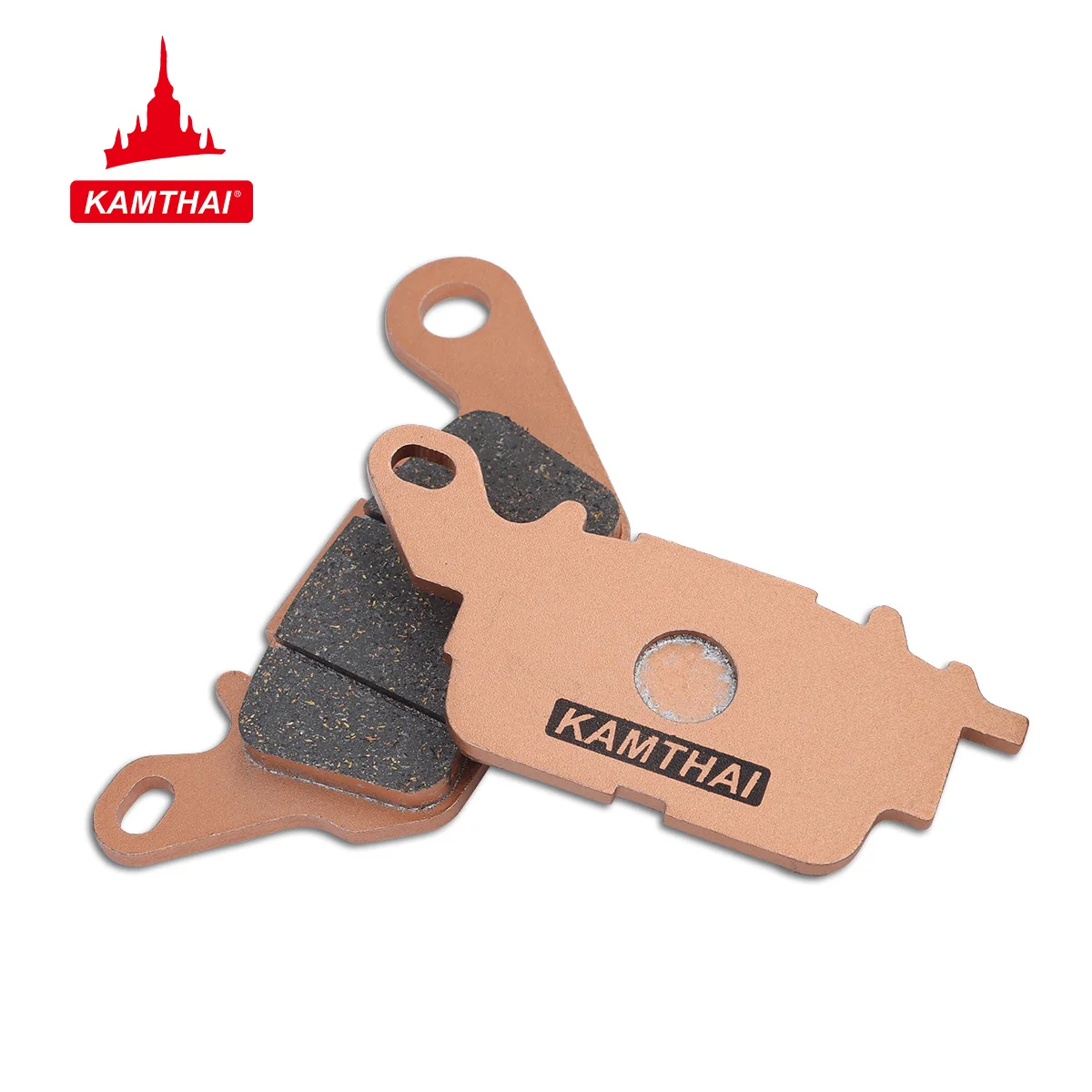 Motorcycle Front Rear Brake Pads For YAMAHA N Max N-MAX 125 GPD125 (2DS1) 2015-2024 / ABS 17-2023 N-MAX NMAX 155 GPD150-A 17-22