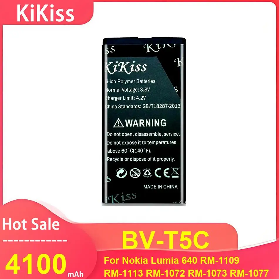Kikiss Mobile Phone…