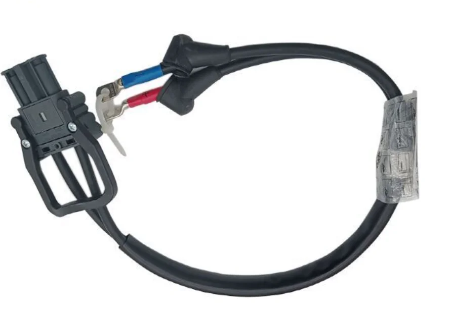 Linde 1153/1154 Battery plug 1313801501 Battery assembly 160A Applicable T20 Original