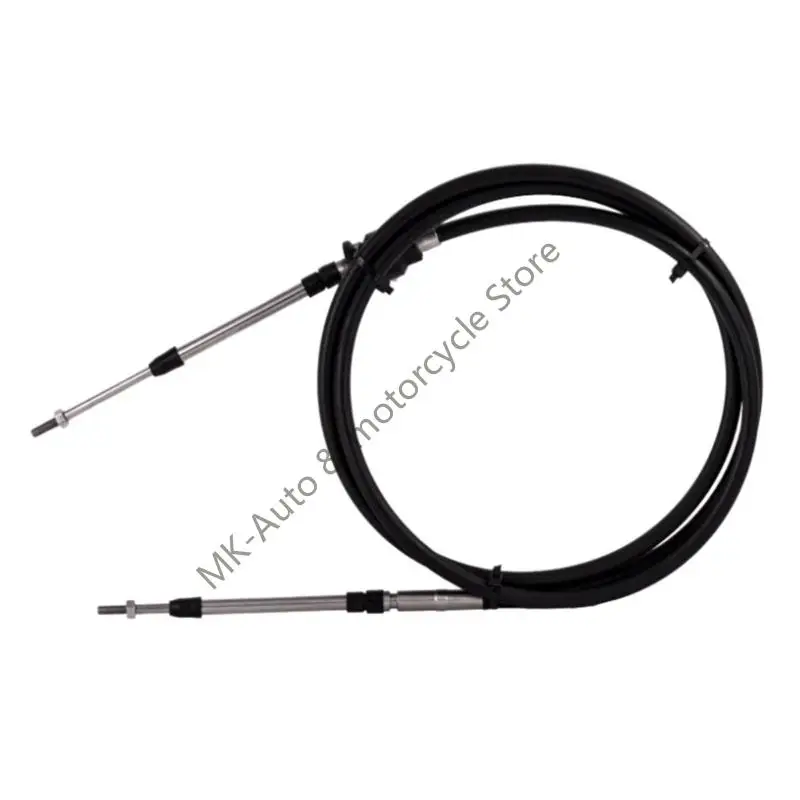 Professional Steering Cable High Performances Steering Cable 277001602 Replacement Suitable for Sea Doo 155 RXT