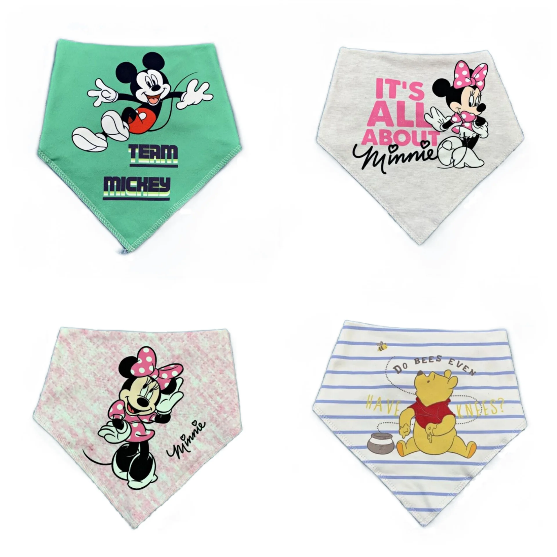 

Baby Bib Waterproof Saliva Rice Pocket Children Baby Feeding Bavoir Manches Cartoon Bebe Bib