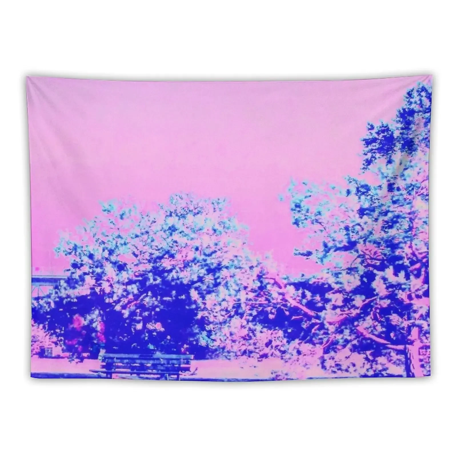 

reve bleu Tapestry Outdoor Decoration Outdoor Decor Tapestry