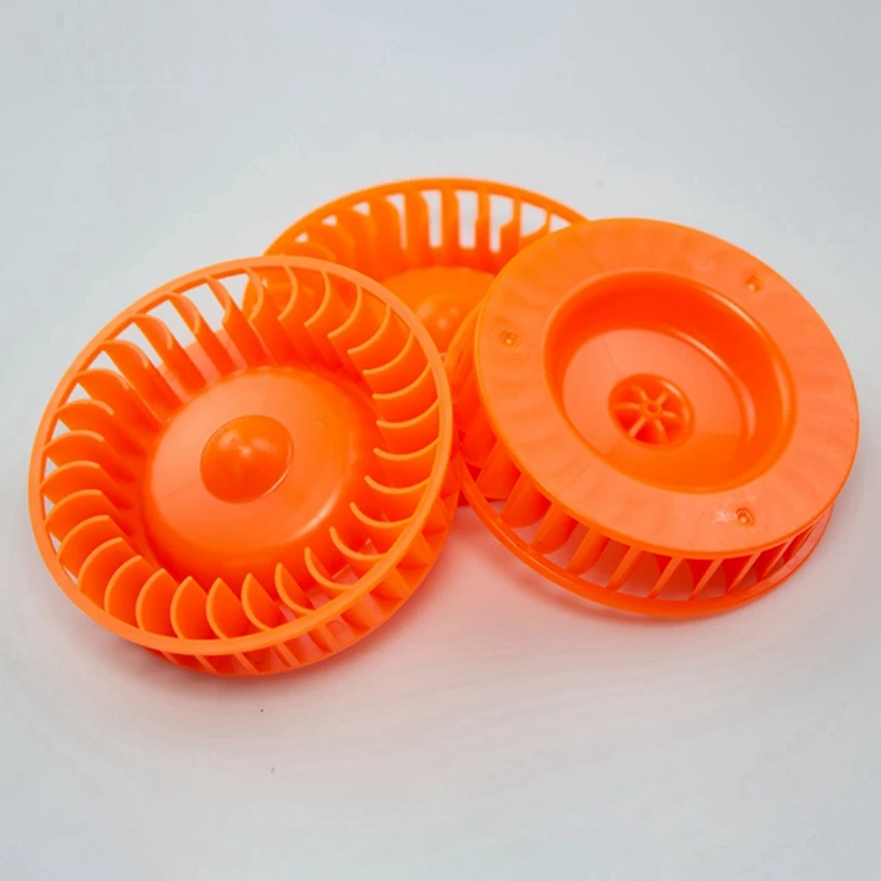 Ventilateur gonflable pour Costume, pompe à Air USB à faible bruit, boîtier de batterie, grand Volume d'air pour vêtements de jeu gonflables, nouvelle collection 2025