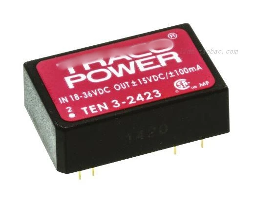 

New Original Module TEN3-2423