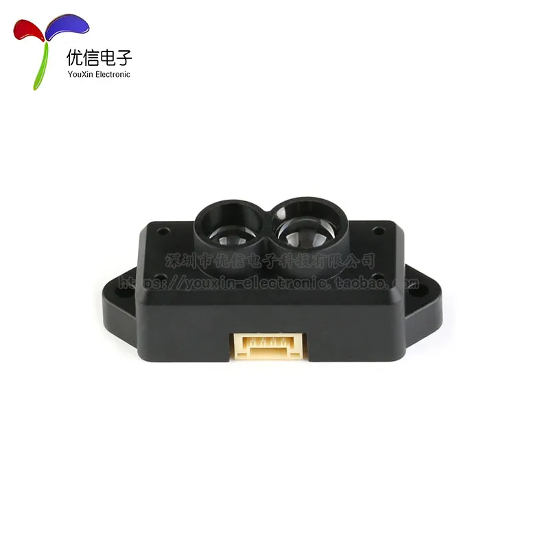 Original Benewake high-precision unidirectional laser rangefinder ToF sensor module/0.3-12m TFmini-S