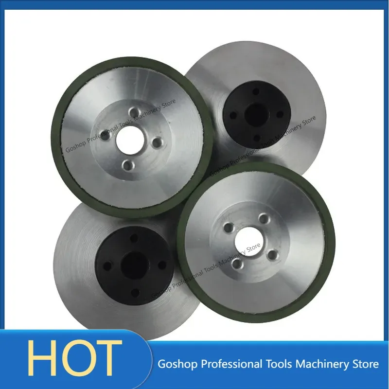 

Manufacturers supply Zhengbang diamond grinding wheels, knife sharpener accessories, Zhengbang special high-efficiency knife