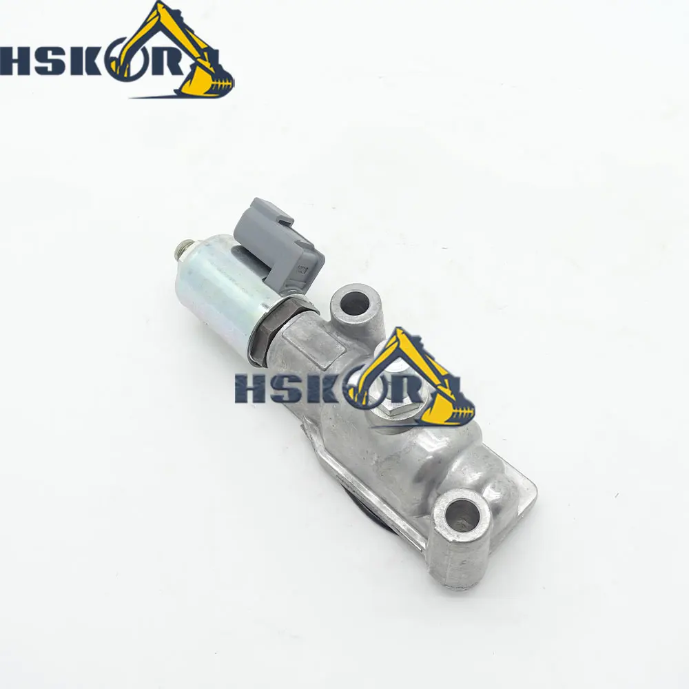 machinery parts 244-3114 2443114 for Cat  for CATERPILLAR E740B D6R 938h 950g solenoid valve gp-hydraulic