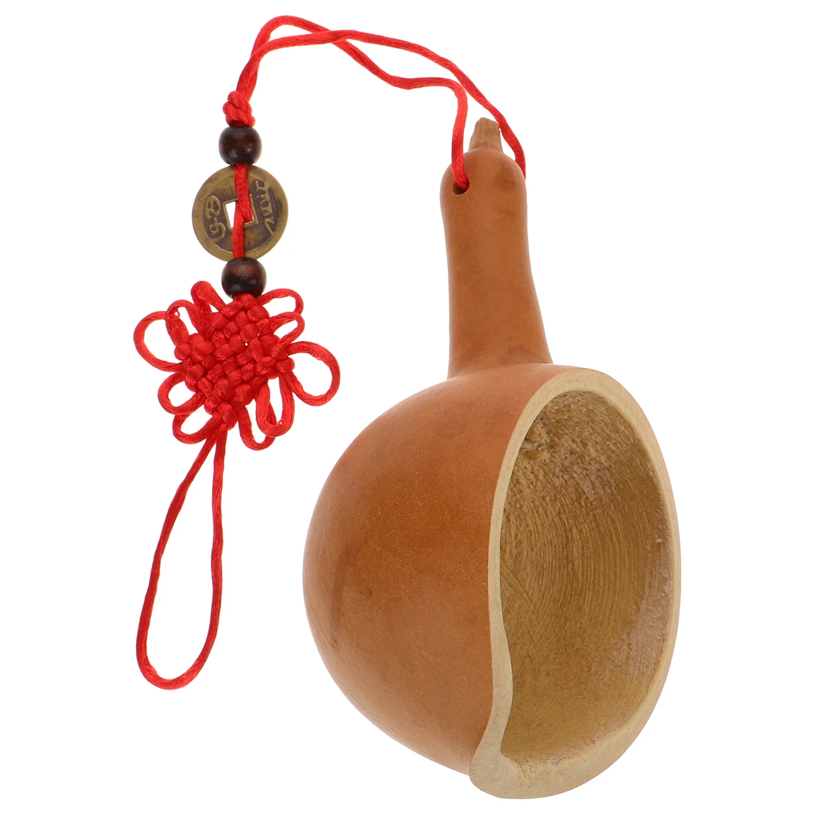 

Large Ladle Sturdy Soup Spoon For Kitchen Household Use Portable Bailing Serving Gravy Drinks Flowers Vegetables