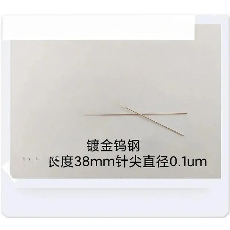

WG-38-0.5 Micro steel probe