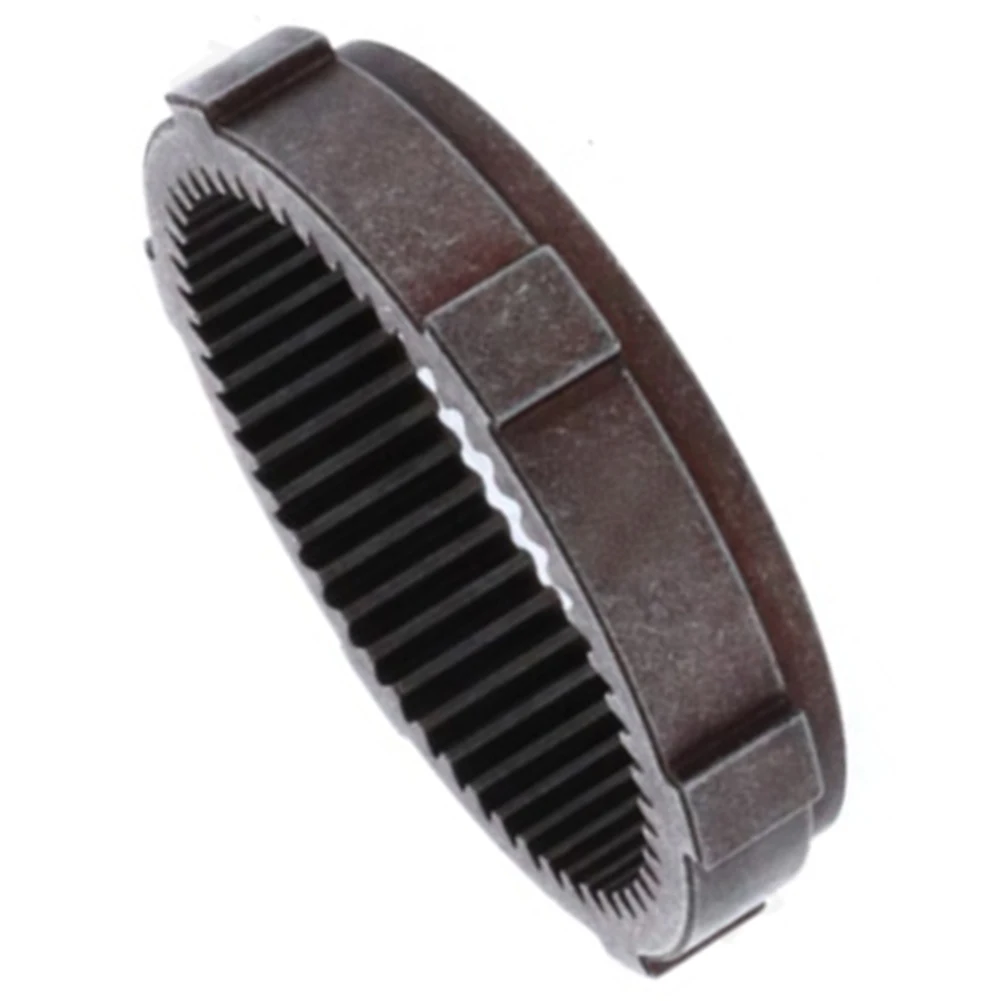 Industrial Gear Wheel Ring Gear N112877 High Strength Metal Precision Machined Wear Resistant Robust Construction