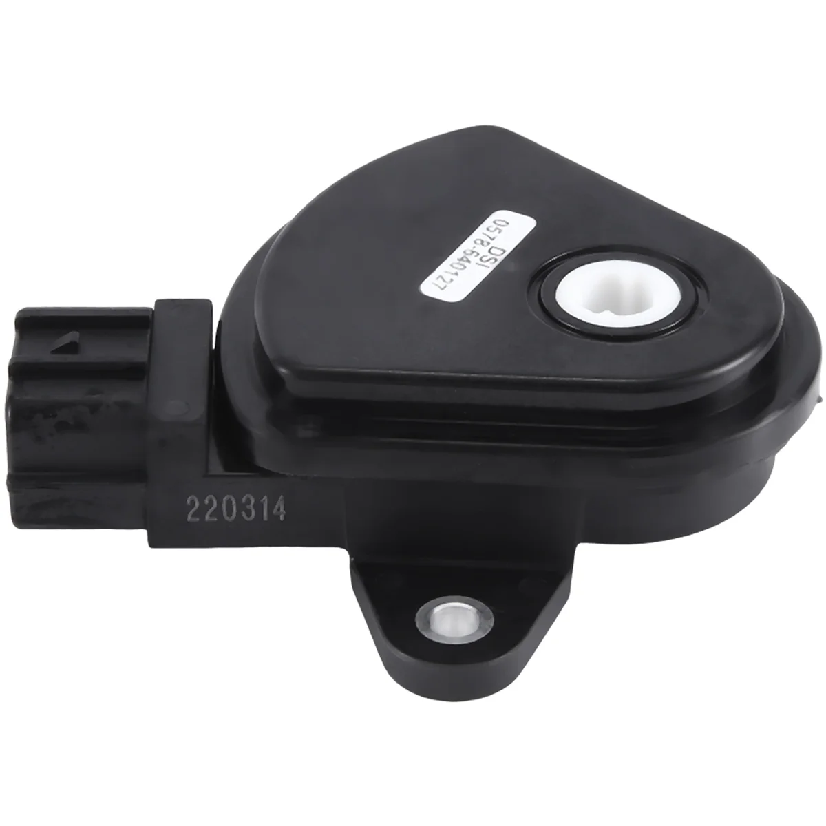 Car Neutral Safety Switch Gearbox Shifting Sensor Switch for Ssangyong 0578-640127