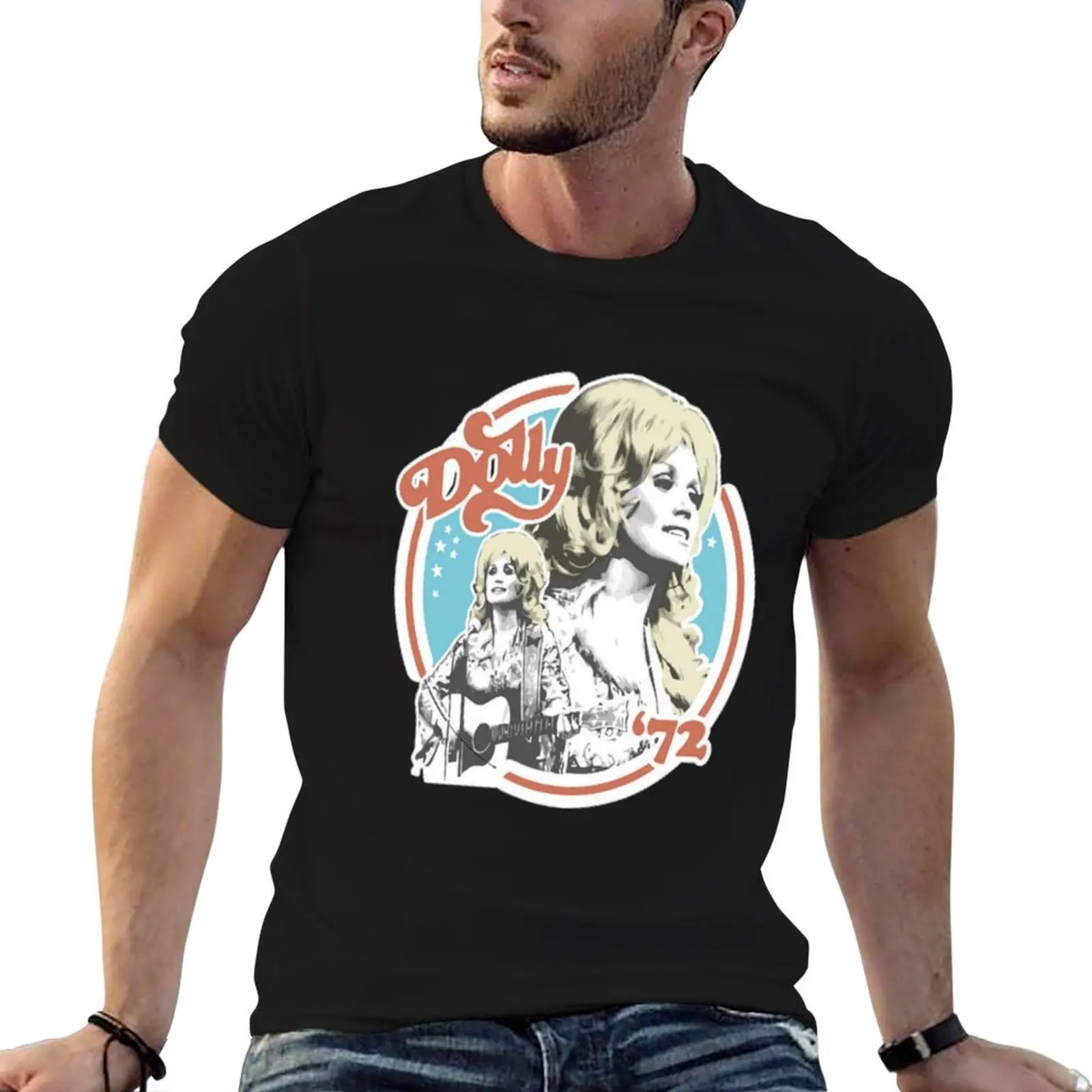 

Singer T-Shirt man tshirt t shirt man designer T-Shirt