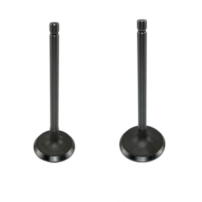 KIPOR KM2V80 EXHAUST VALVE AND INLET VALVE KIPOR GENERATOR KDE12EA3 KDE12STA3 KDE12EA KDE12STA KM2V80 VALVE