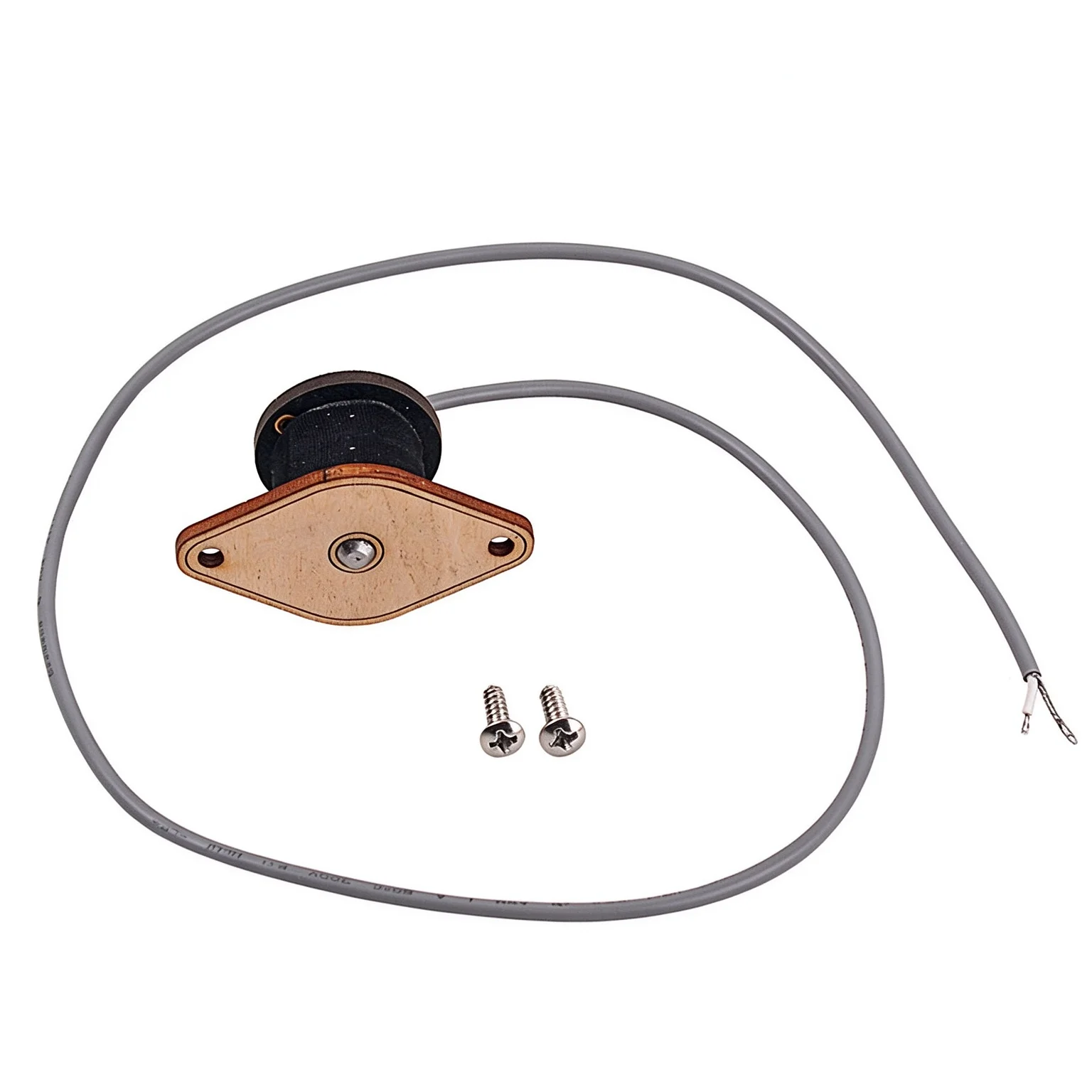 Cooper 1 String Pickup for Cigar Box Guitar, Single-String Guitar & Guzheng Pickup, Instrument Accessories