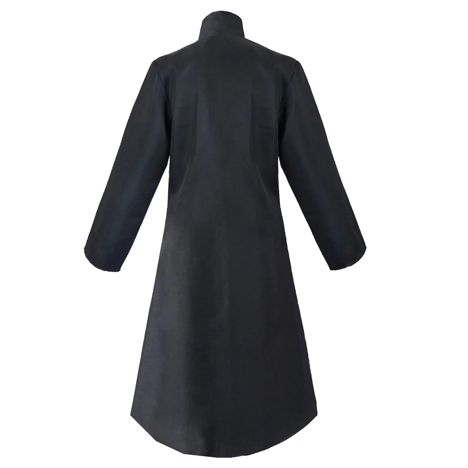 Süßes Cosplay Snape Profor Halloween Bühnenaufführung Robe Kostüm Traditionelles chinesisches ethnisches Damen Faion Spring