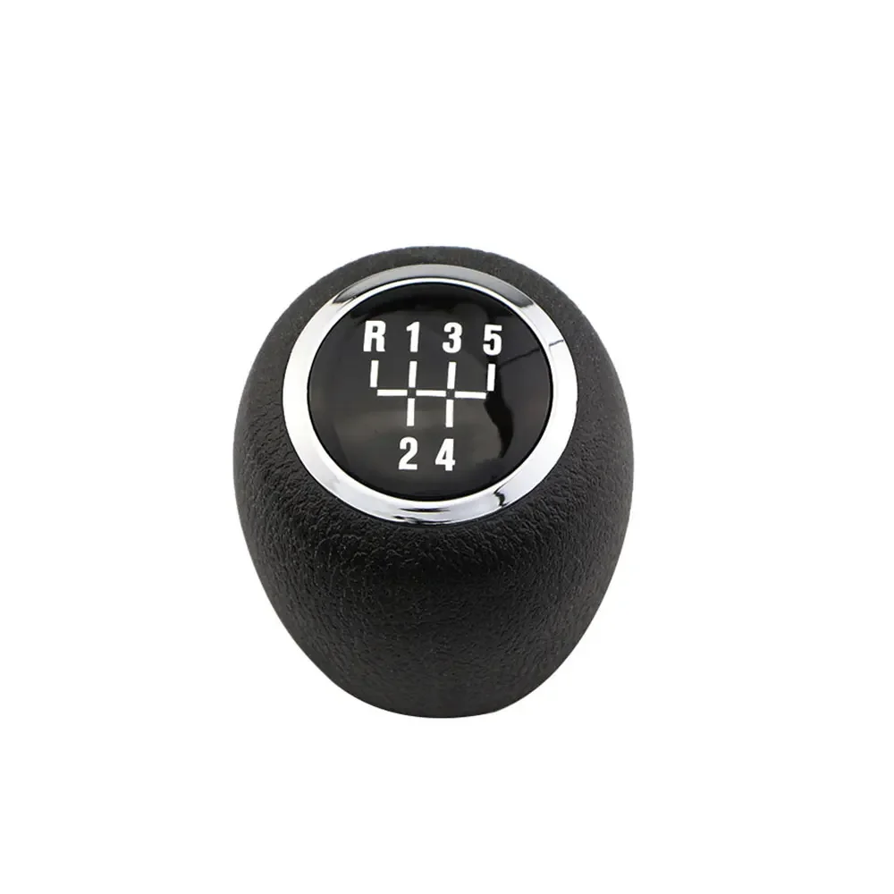 

For Chevrolet Cruze 2008 2009 2010 2011 2012 2013 2014 MT Gear Shift Knob 5 Speed Manual Gear Knob Protector Inner Accessories