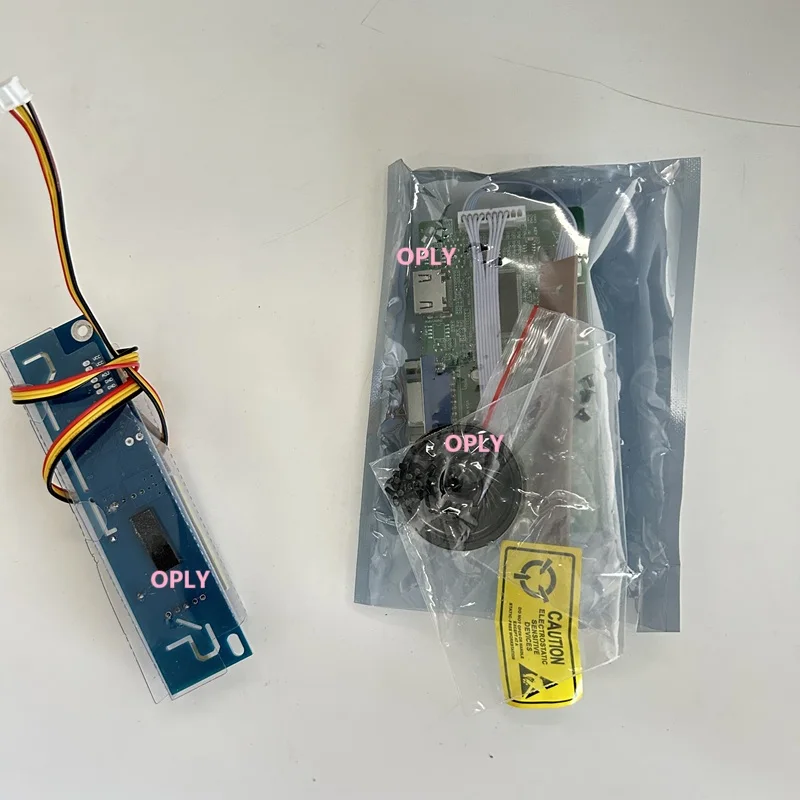 

Комплект для M216H1 M236H1 M216H1-L02 1920X1080 HDMI-совместимый комплект платы контроллера VGA AV USB 30pin 2 CCFL LVDS экран ЖК-дисплея
