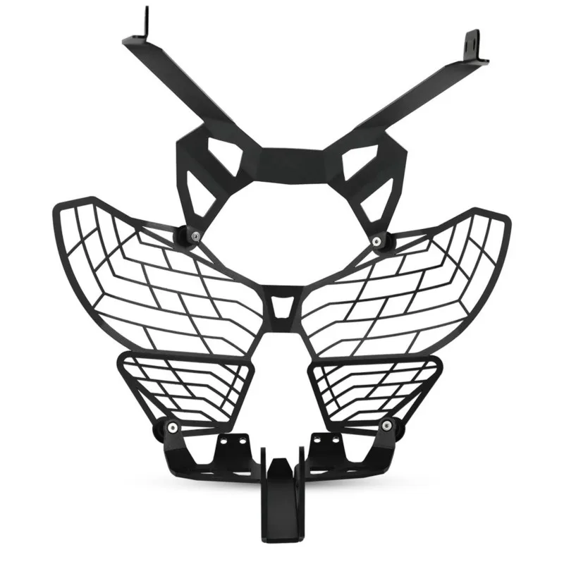 For Honda CRF1100L AFRICA TWIN ADVENTURE SPORTS CRF 1100 L 2019-2024 Motorcycle Accessories Headlight Light Guard Protector