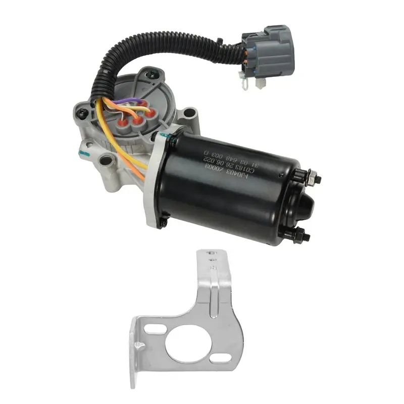 FL34-7G360-AA Transfer Case Motor For Ford F150 F2015-2020 Transfer Case Shift Motor-Y79A